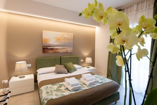 Agrigento Apartment | Agrigento tra templi e mare Luxury Home