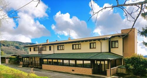 San Pietro Apostolo Hotel | AgriHotel Papaya