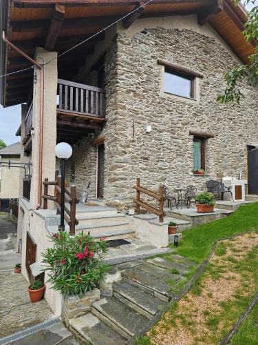 Mattie House | Agrihouseross