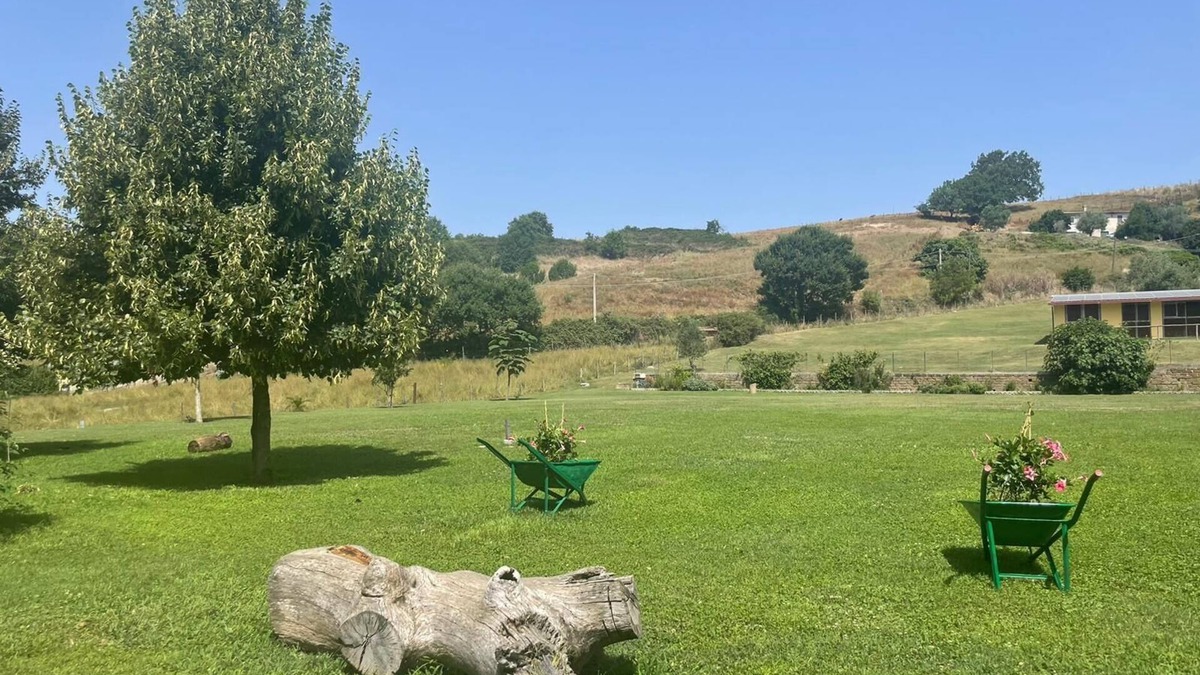Rignano Flaminio Other | Agrimar country house farmhouse