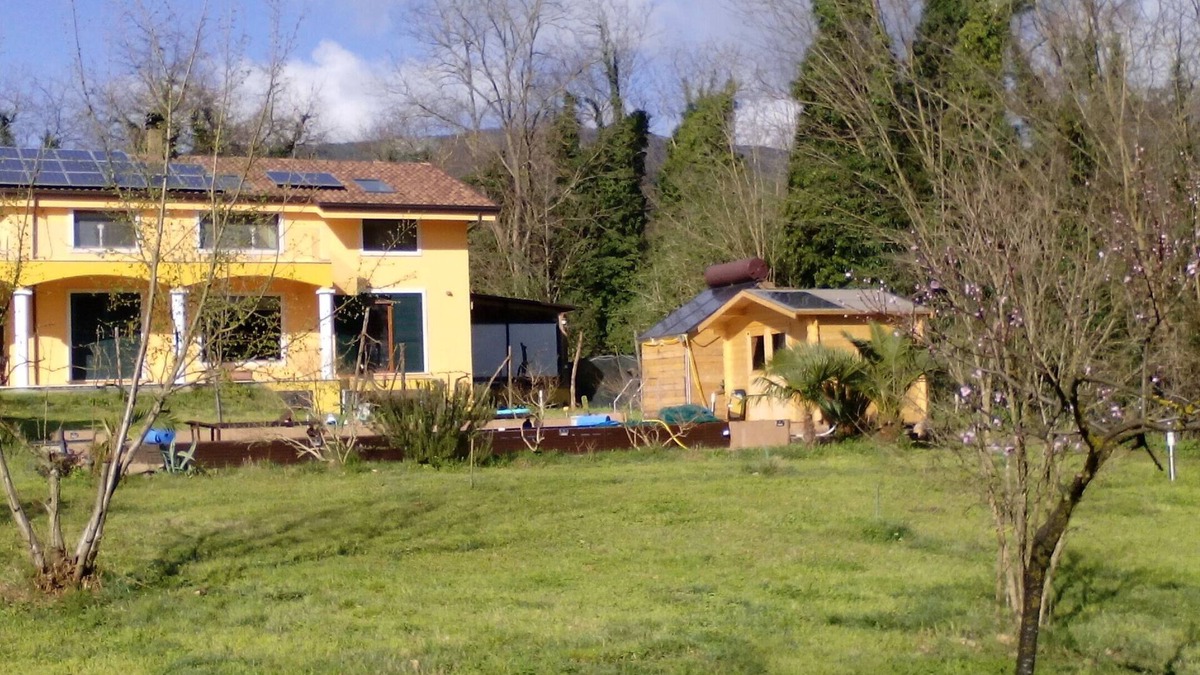 Pontelatone Other | agrinaturismo country club & spa