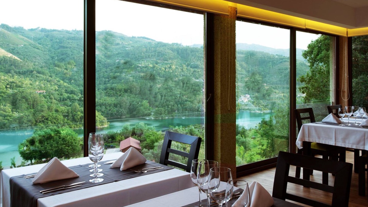 Valdosende Bed & Breakfast | Agrinho Suítes & Spa Gerês