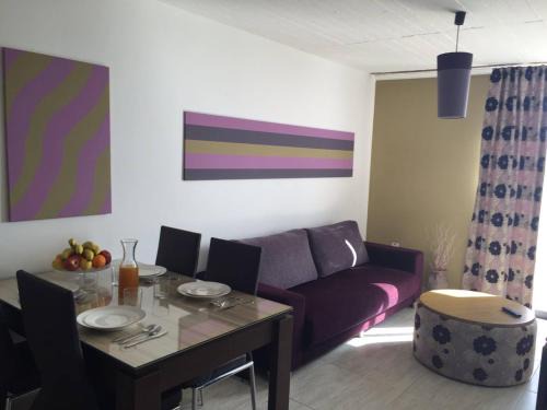Ayia Napa Apartment | Agrino Hotel Apartments