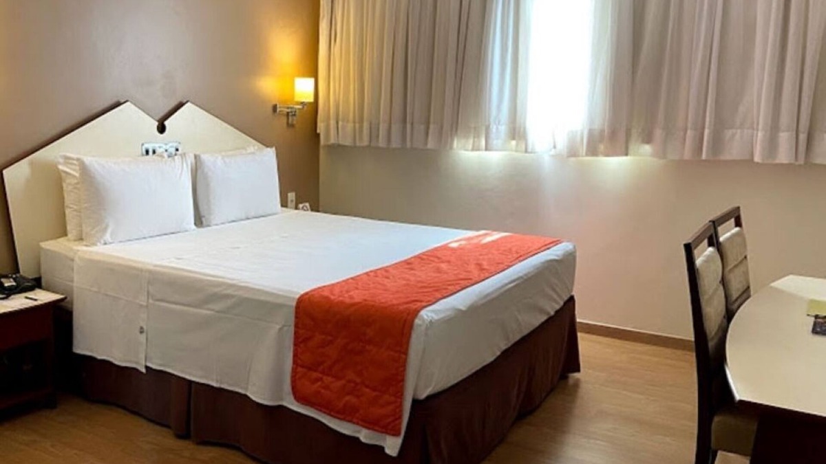 Ribeirao Preto House | Agrishow 2023 accommodation