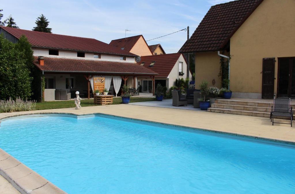 Wittisheim Apartment | Agrita Home