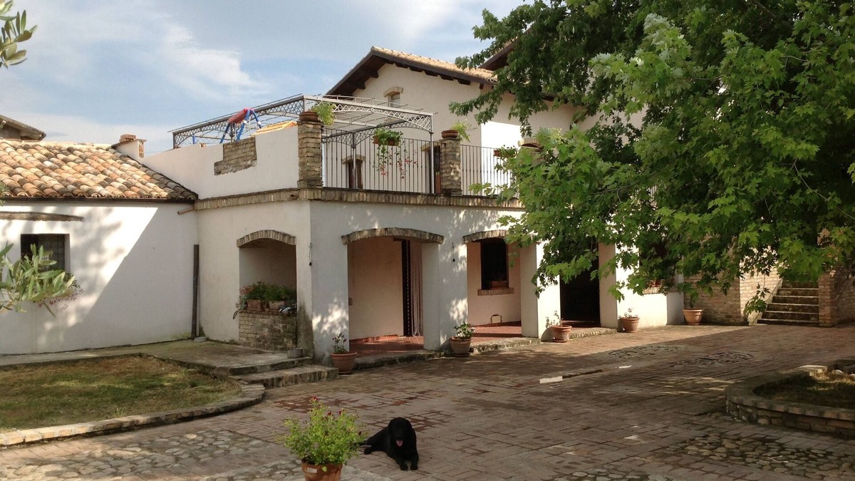 Cepagatti Other | AGRITOURISM "SANTA FELICITA"