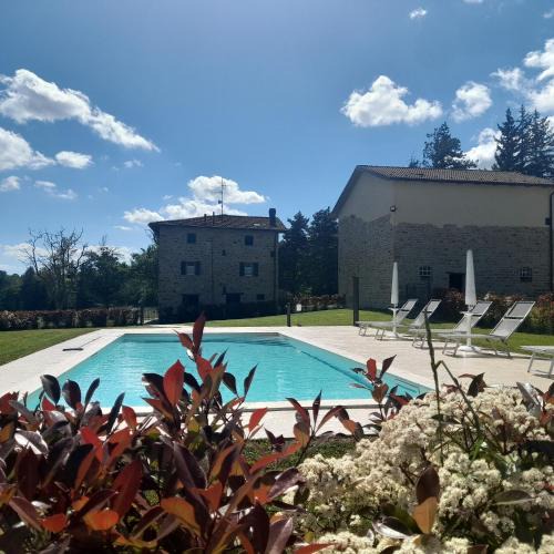 San Benedetto Val di Sambro Apartment | Agriturismo Il Casone