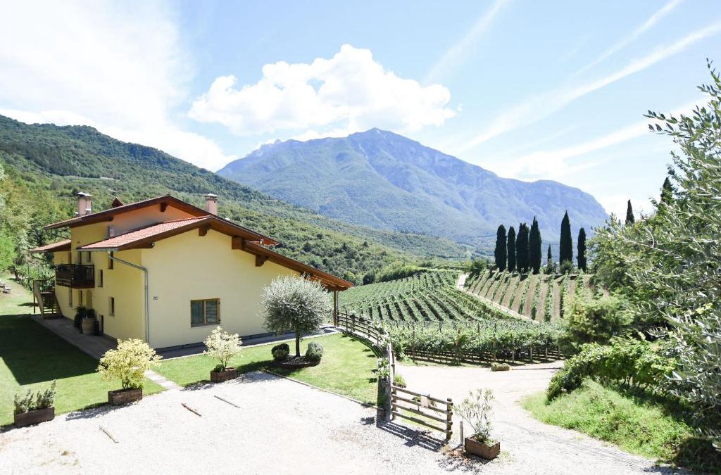 Ravina House | Agritur Casteller