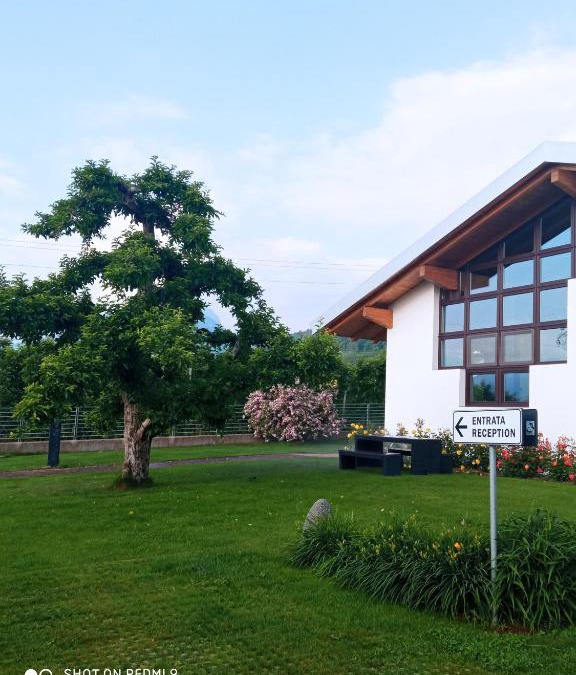Cles Bed & Breakfast | Agritur Deromedi
