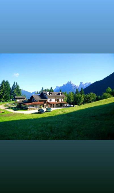 Transacqua House | Agritur le Vale