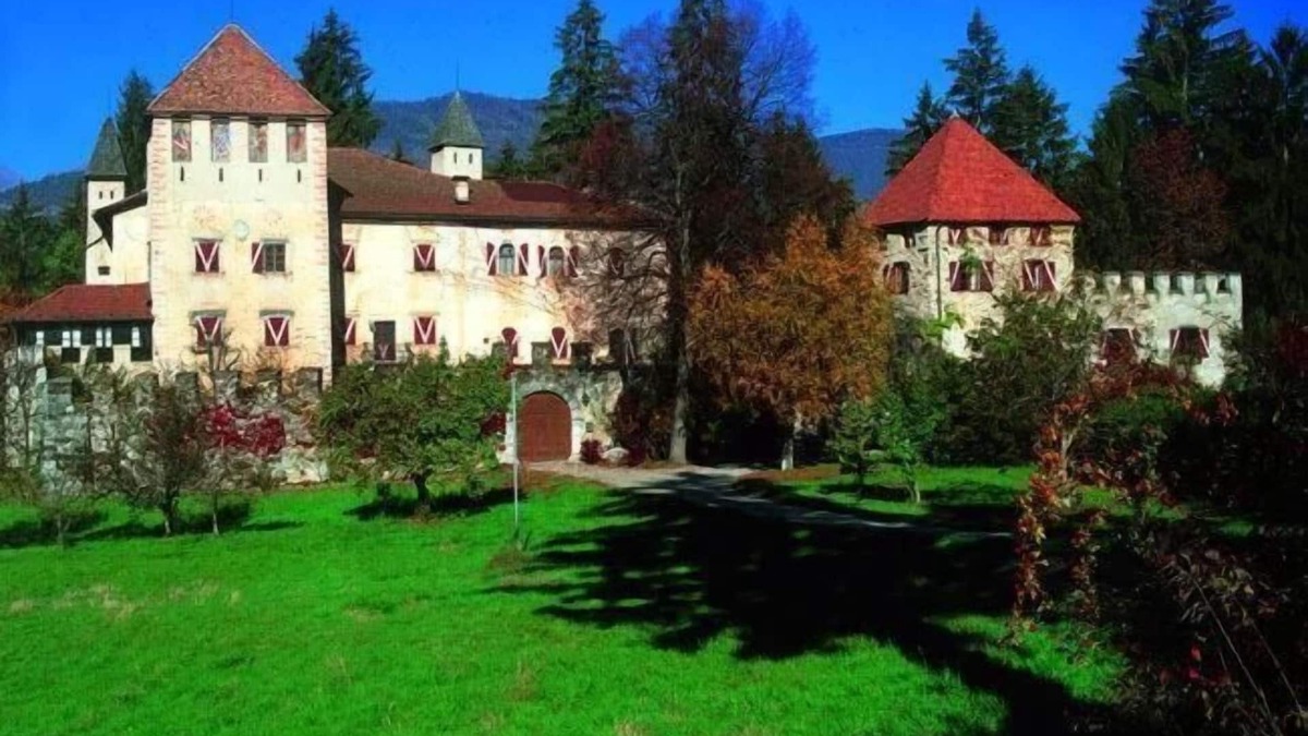 Brez Other | Agritur Pisani