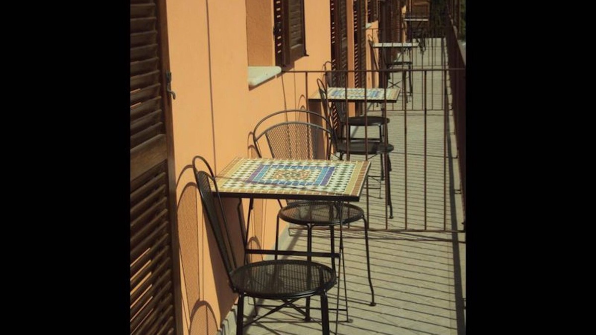 Albaretto della Torre Bed & Breakfast | Agriturismo Al Brich Quadriple room