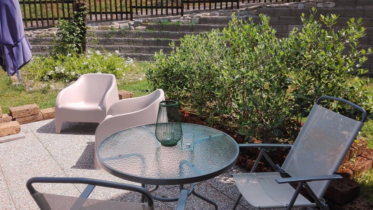 Montalto delle Marche Apartment | Agriturismo IL VECCHIO ACERO