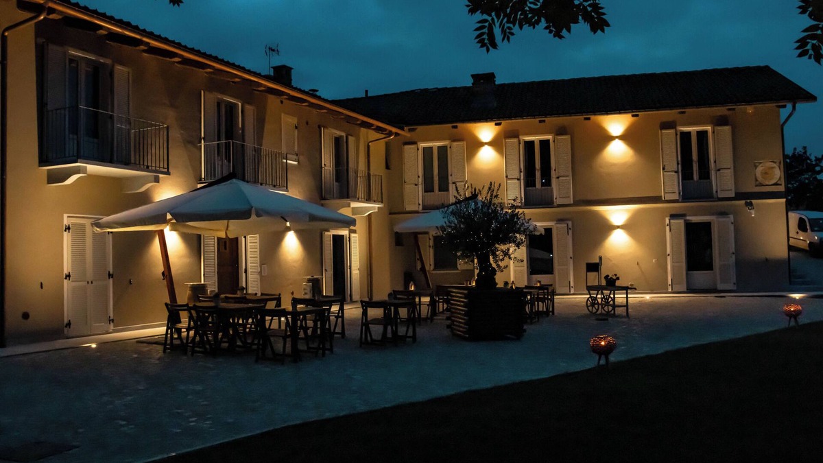 Saluzzo Other | Agriturismo agli ulivi