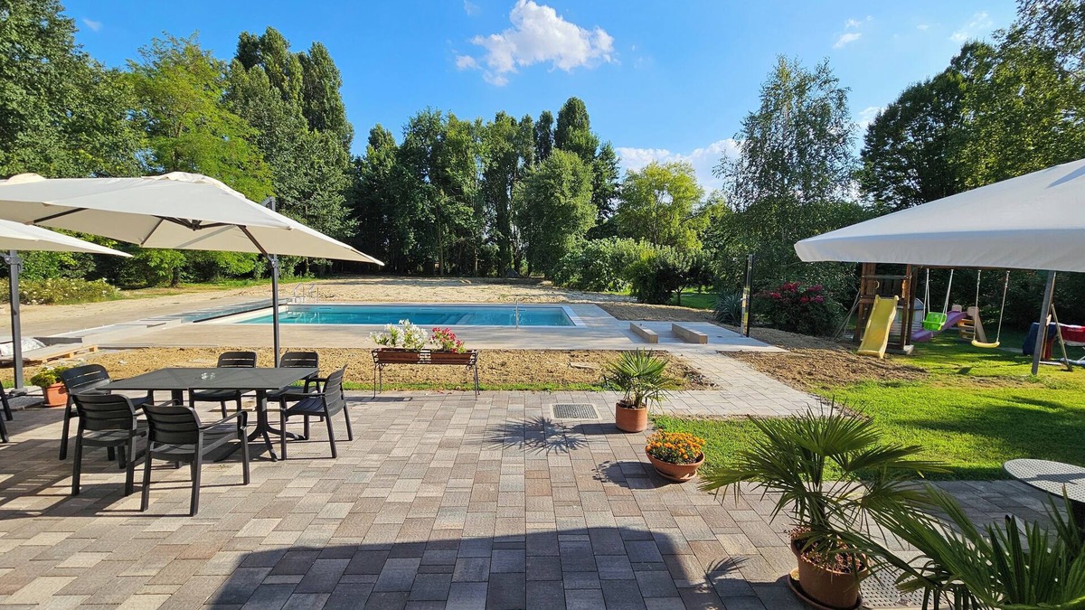 Gares Other | Agriturismo ai Carpini