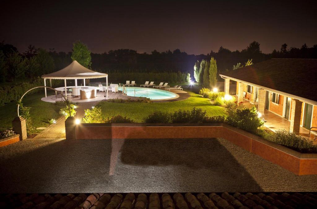 Codogne House | Agriturismo Ai Casoni