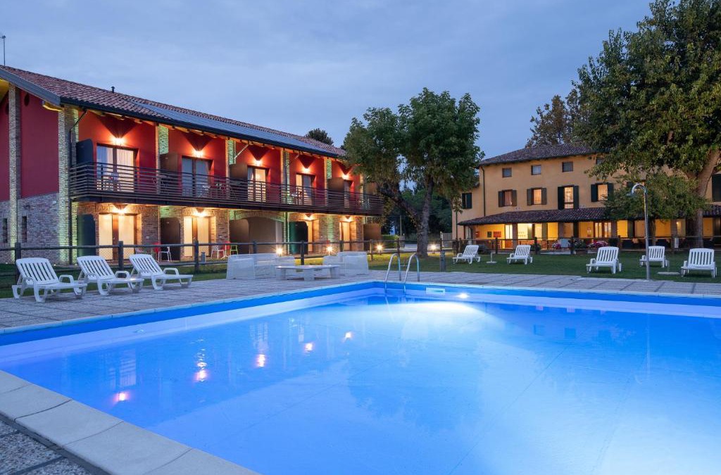 Aquileia House | Agriturismo ai Due Leoni