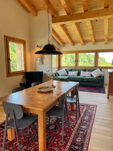 Miane Apartment | Agriturismo Ai Masi