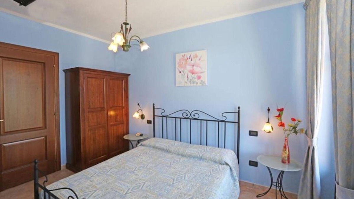 Albaretto della Torre Bed & Breakfast | Agriturismo Al Brich Double room for two