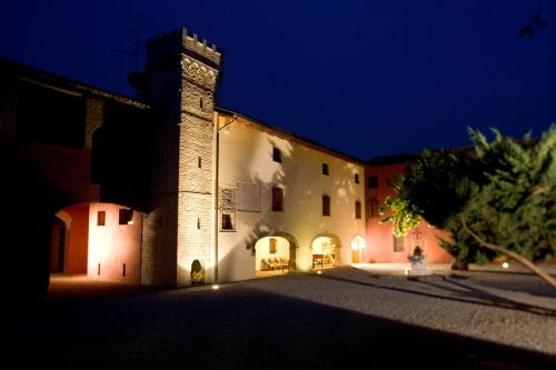 Sedegliano House | Agriturismo Al Casale