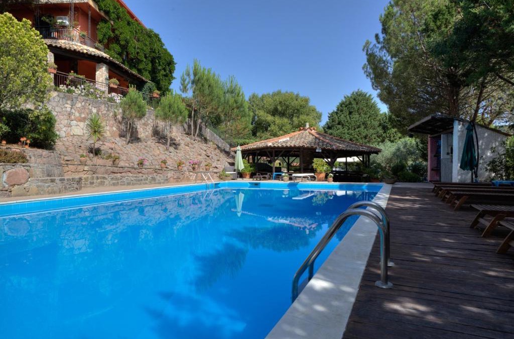 Santa Cristina Gela House | Agriturismo Al Poggetto