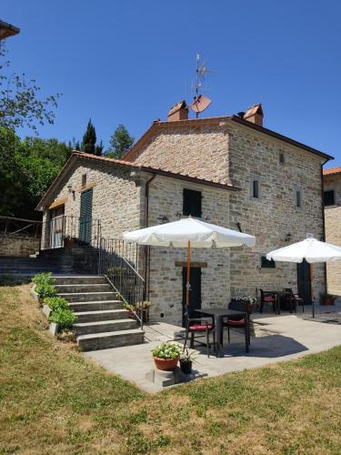 Bagno di Romagna Apartment | Agriturismo al Monte