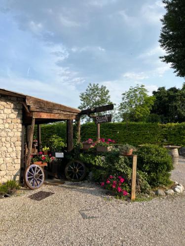 Dardago House | Agriturismo al Ranch