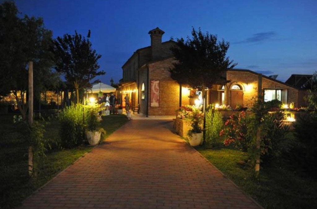Voghiera House | Agriturismo Alla Strozza