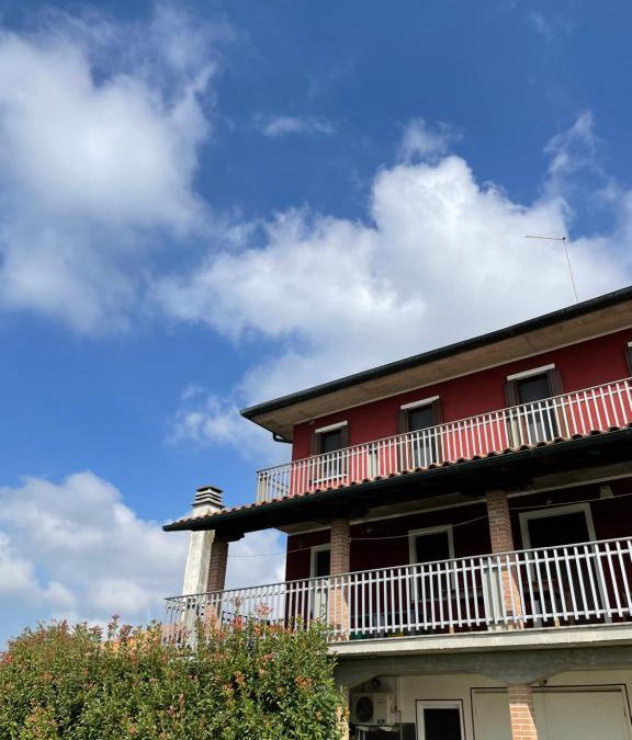 Marcon Apartment | Agriturismo Alla Vigna