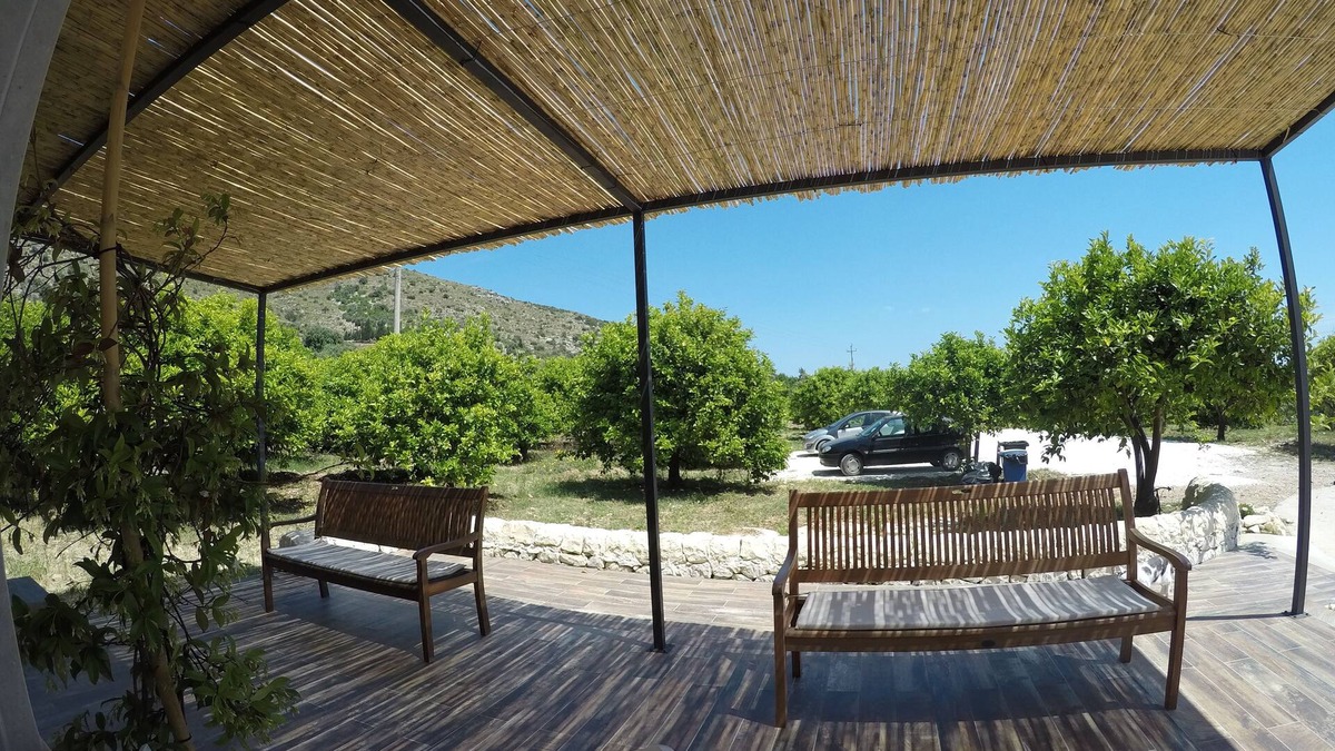 Avola House | Agriturismo alle Riserve Cavagrande