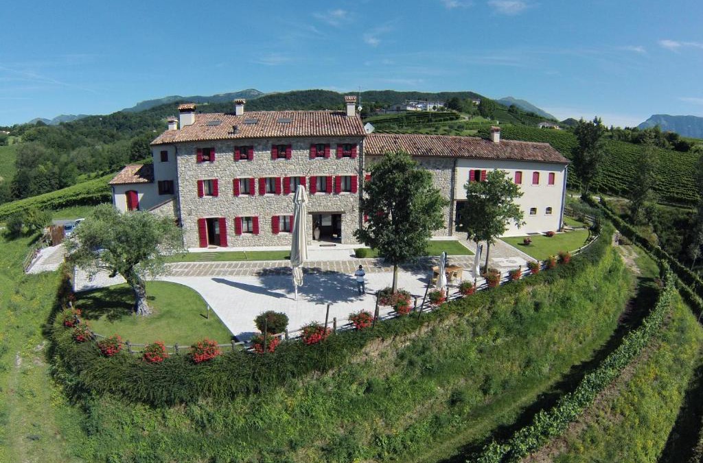 Vittorio Veneto House | Agriturismo Althea