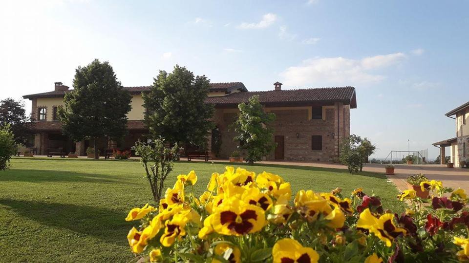 Vigolzone House | Agriturismo AMA