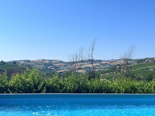 Cossignano Other | Agriturismo Angeli Sognanti