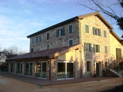 Ca' Pirami House | Agriturismo Antiche Mura