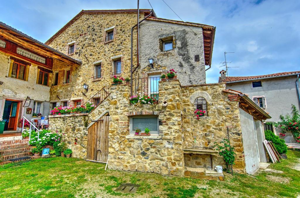 Marostica Bed & Breakfast | Agriturismo "Antico Borgo"