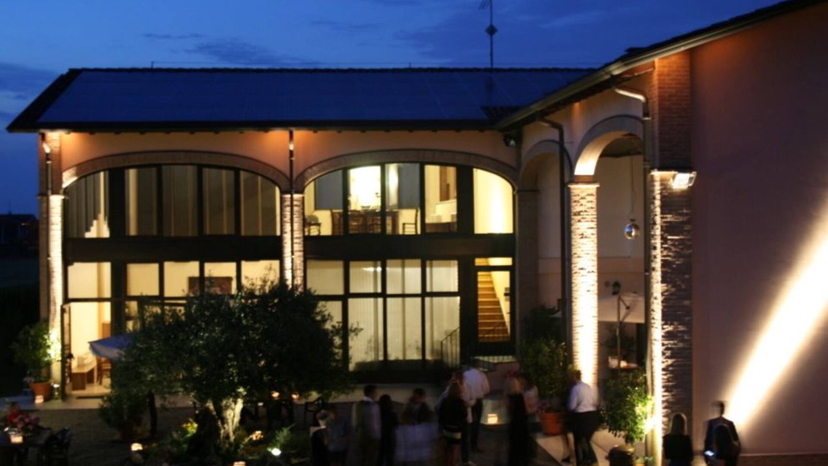 Scarzara Other | Agriturismo Argaland