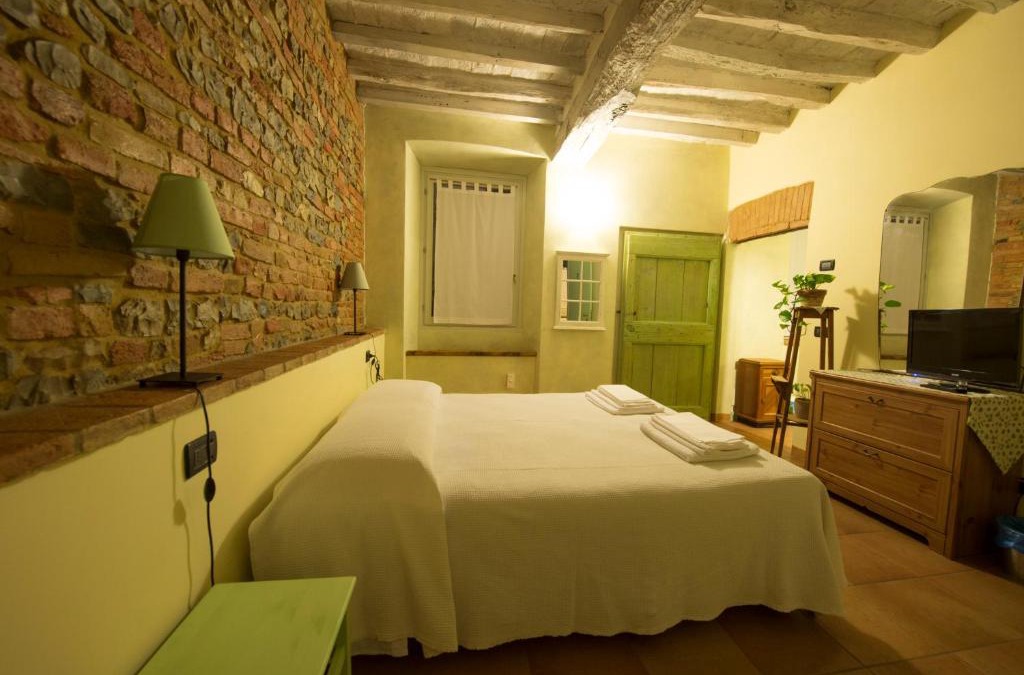 Fiorenzuola d'Arda House | Agriturismo Arte Contadina