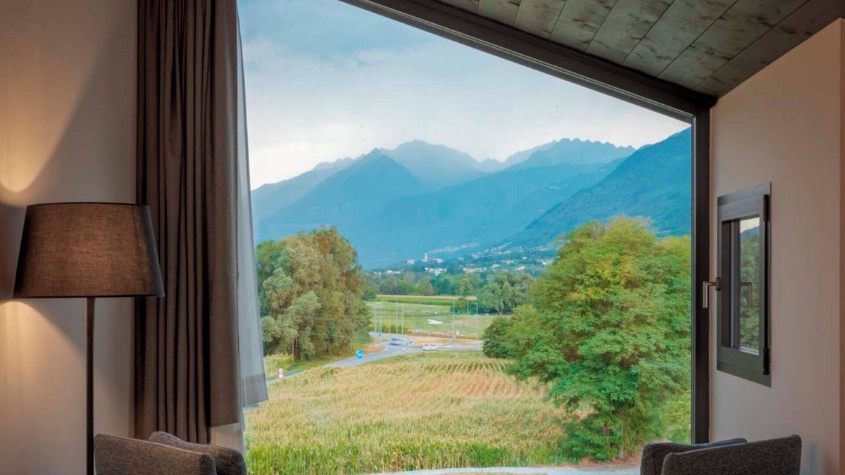 Caiolo House | Agriturismo B&B Caffè e Vino