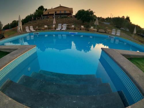 Contursi Terme Bed & Breakfast | Agriturismo B&B Il Rifugio di Nino