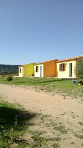 Santa Maria Coghinas Bed & Breakfast | Agriturismo B&B Casteldoria