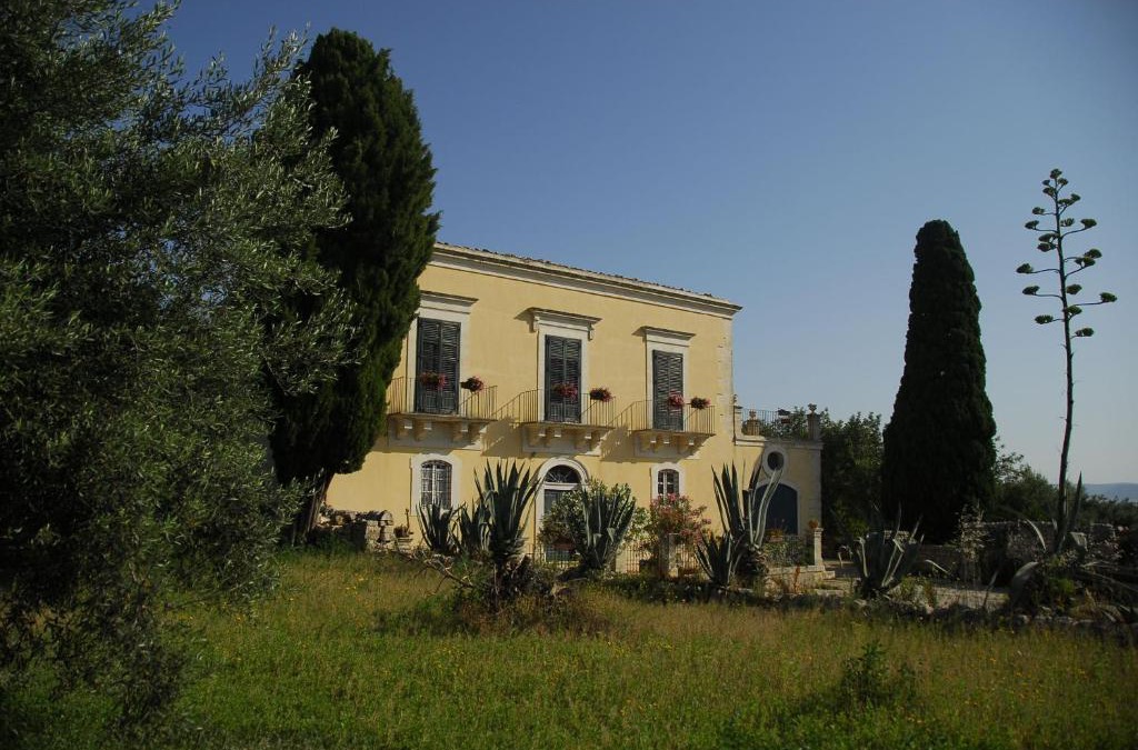 Casa Papa House | Agriturismo Baglio Calanchi