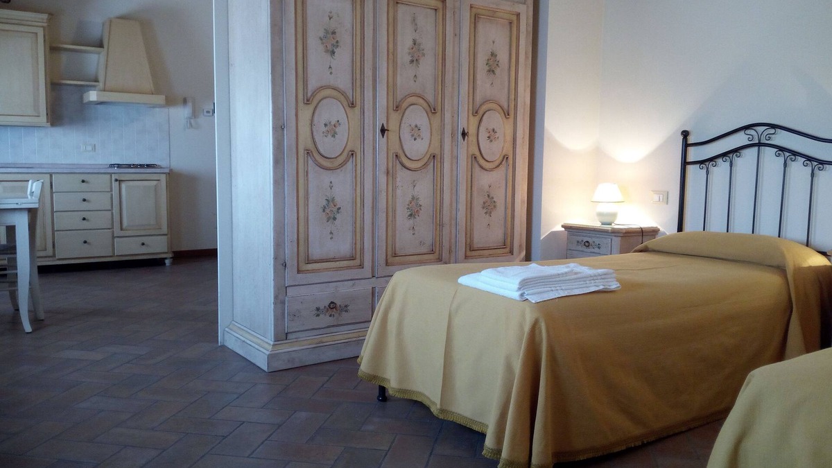 San Martino Buon Albergo Other | Agriturismo BB Mambrotta - Coetta