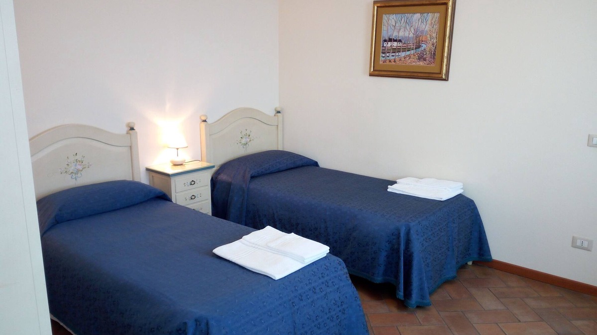 San Martino Buon Albergo Other | Agriturismo BB Mambrotta - Ferraresa