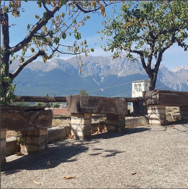 Arsita House | Agriturismo Bellavista