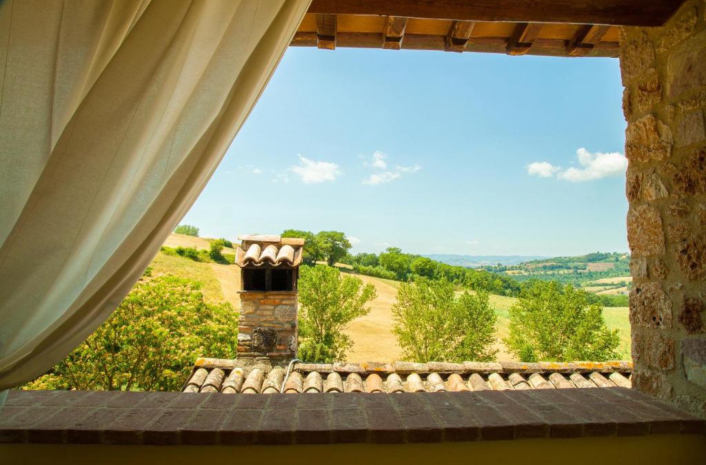 Loreto Apartment | Agriturismo Bio Tra Cielo e Terra