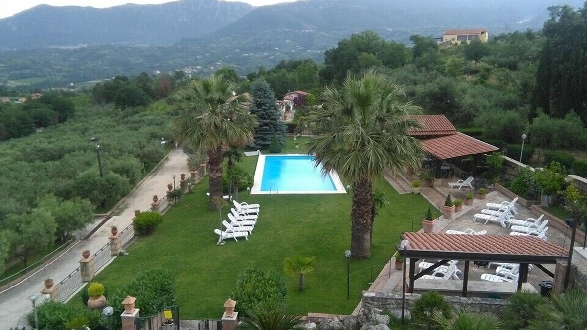 Sant'Agata de'Goti Other | Agriturismo BorgoNuovo Sant'Agata