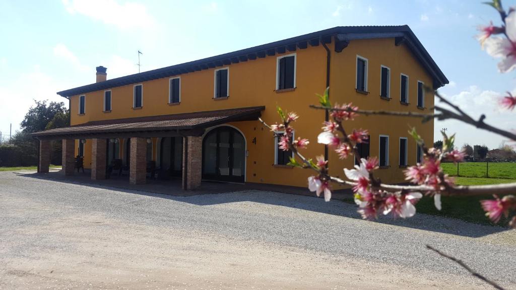 Rubano House | Agriturismo Borgo Borromeo