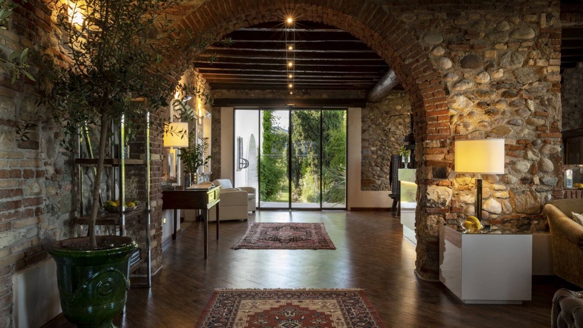 Cunettone-villa Other | Agriturismo Borgo il Mezzanino