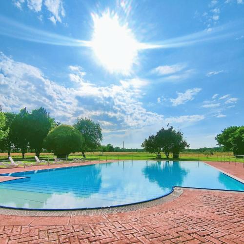 Volta Mantovana House | Agriturismo borgo del mincio