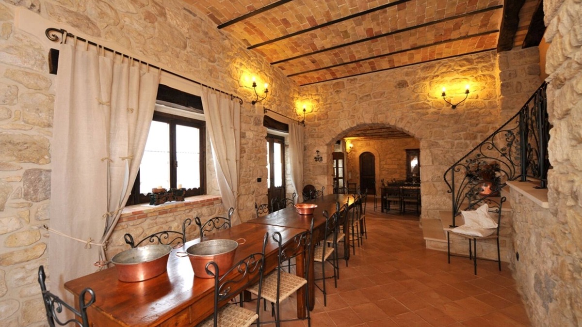 Abbateggio Other | Agriturismo Borgo San Martino